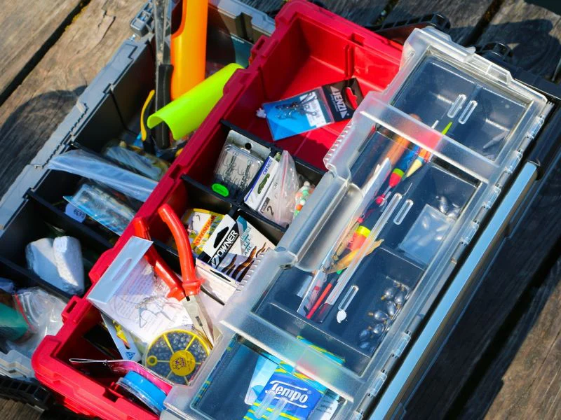 Master the Waters With Dr.Fish